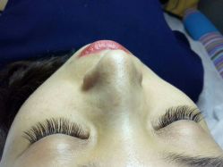 睫毛嫁接-光SPA科技美肤