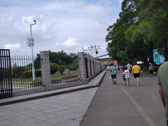 -威远炮台