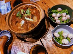 -十六蒲(桂林路店)