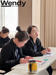 -WENDY·温迪皮肤管理