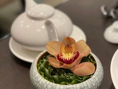 -广州文华东方酒店·江-由辉师傅主理