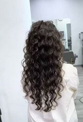 -H·Y HAIR SALON烫发·染发·造型
