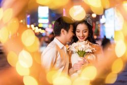 -巴黎经典婚纱摄影PARISSIC