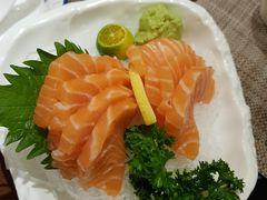-肆月河豚·新淮扬(金融街店)