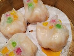 笋尖虾饺皇-悦秀·高级粤菜