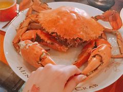 -Ministry of Crab(科伦坡店)