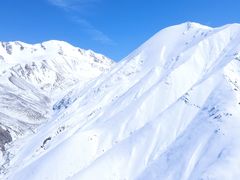 -祁连山·岗什卡雪峰景区