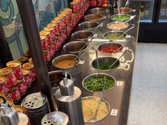 -廖掌柜·重庆鲜货火锅(上海首店)