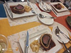 -餮熹Tipsea法餐(吉大店)