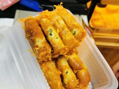 -飘香心语(官亭路店)