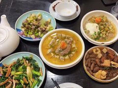 -绍兴名菜馆(可乐路店)