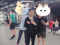 -超级猩猩健身·私教(上海体育场店)