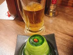 -一兰拉面(梅田阪急东通店)