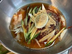 -六七八韩式烤肉·韩国料理(上杭路店)