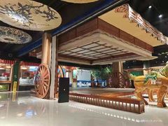 -木子塘汗蒸生活馆(财富港店)