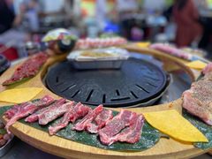 -玄希浪漫厨房·韩料烤肉(湖滨银泰in77店)