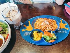 -blue frog蓝蛙(长泰广场店)