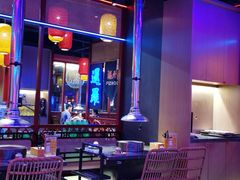 -十三姨正合丰烤肉(营迹路店)