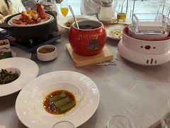 -云境生态园(红谷滩店)