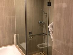 -济南绿地美利亚酒店