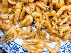 河虾-牛庄高晓山风味馅饼城(海城店)