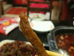 -自贡好吃客(科华店)