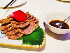 陈皮牛肉-赵记老铺(市府恒隆广场店)