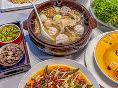 -琬苑鸽庄·川粤融合菜(解放碑总店)