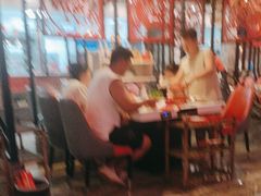 -倍儿红喜临门火锅(文兴路店)