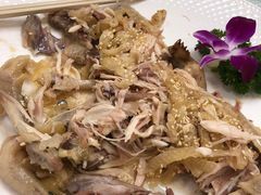 -寻味顺德·南记酒家·传统顺德菜·鱼生(广源路店)
