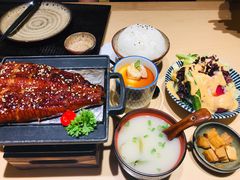 -越光米贩精致料理餐厅(金鹰店)