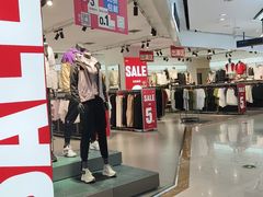 -通程奥特莱斯(华晨店)