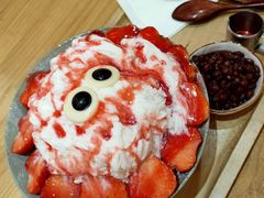 -怪物的冰与火(天虹商场中山路店)