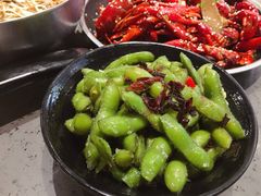 -一棠龙虾•王牌虾球(楚河汉街店)