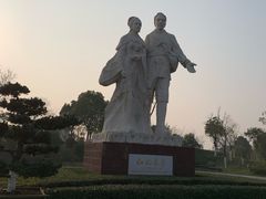 -东台西溪天仙缘景区