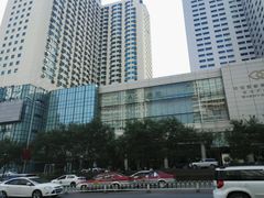 -沈阳丽都酒店