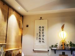 -一叶一世界·素食餐厅(锦华万达店)