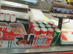 -一定好食品有限公司(四川北路商业街店)