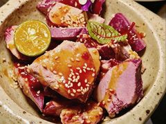 -花潮料理艺食馆(SM新生活广场店)