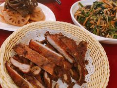 -鸢飞潍坊菜馆(鸢飞大酒店)