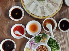 -官塘原味鱼生·潮菜大排档(潮州总店)