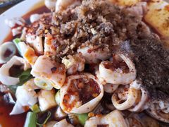 -温记府廟豆汤饭·始于1955年(海椒店)