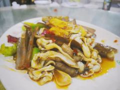 -清水湾3号(东方小周海鲜店)