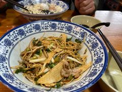-何太太馄饨面铺(大浒东苑店)