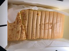 -汤姆大师傅鲜香牛肉饼(深圳保利文化广场店)