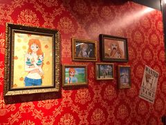 -东京塔海贼王主题公园