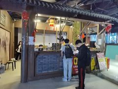 -宝龙广场(福州台江店)