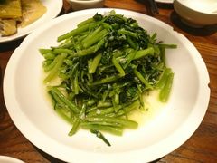 -阿娘家·原生态农家菜(国顺东路店)