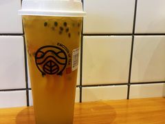 -眷茶(大卫城10楼店)