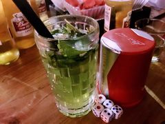 -江湖酒吧